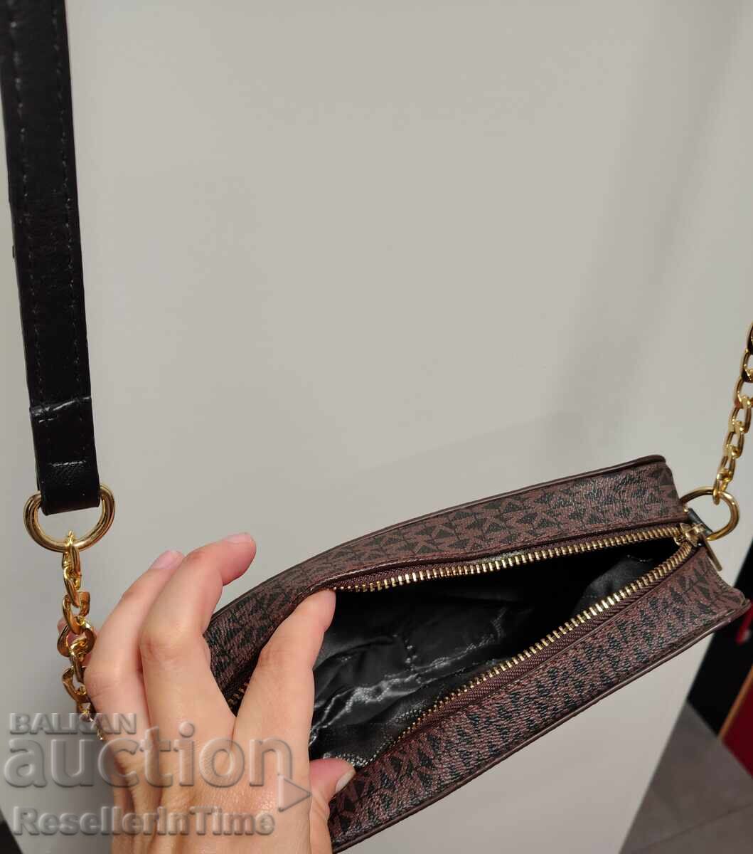 Нова дамска чанта Michael Kors с цена € 20.00 | 39.12 лв.