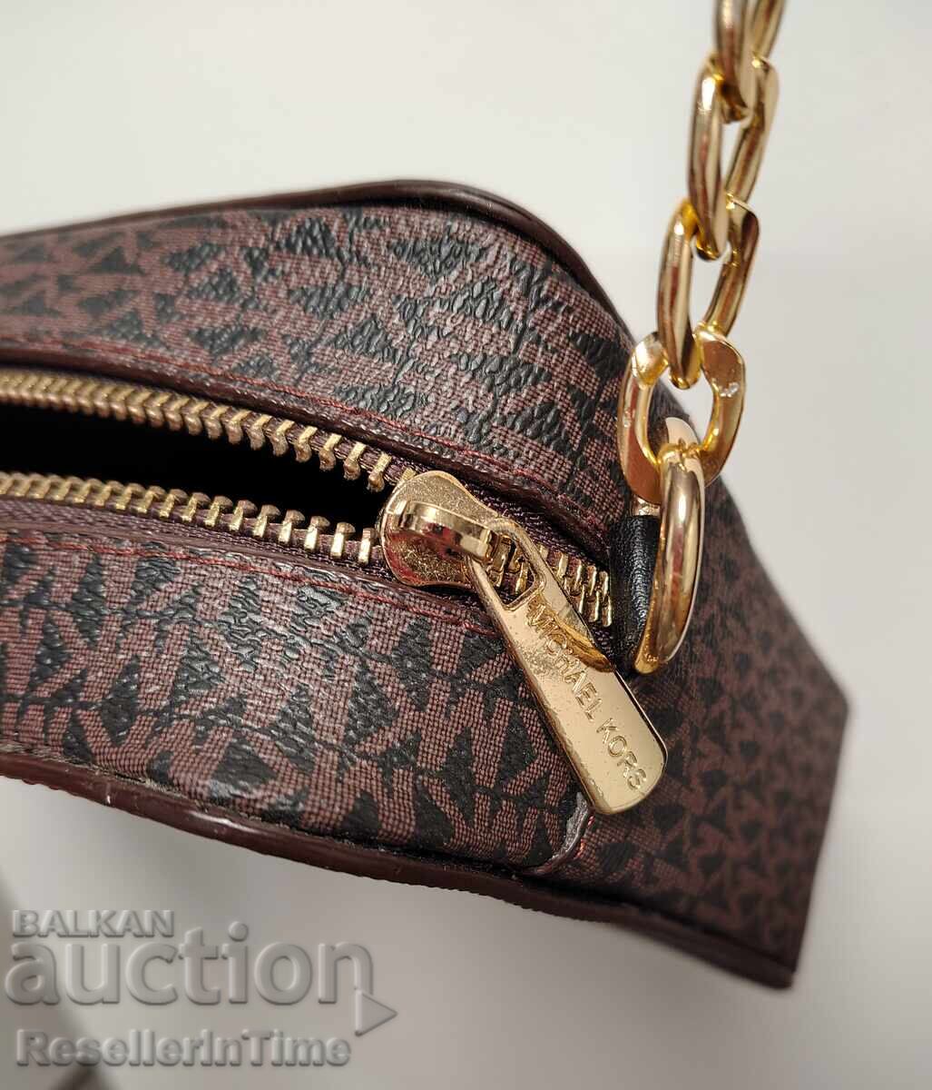Аукцион Нова дамска чанта Michael Kors