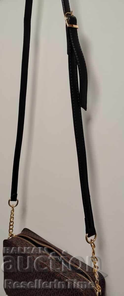 Нова дамска чанта Michael Kors - 5