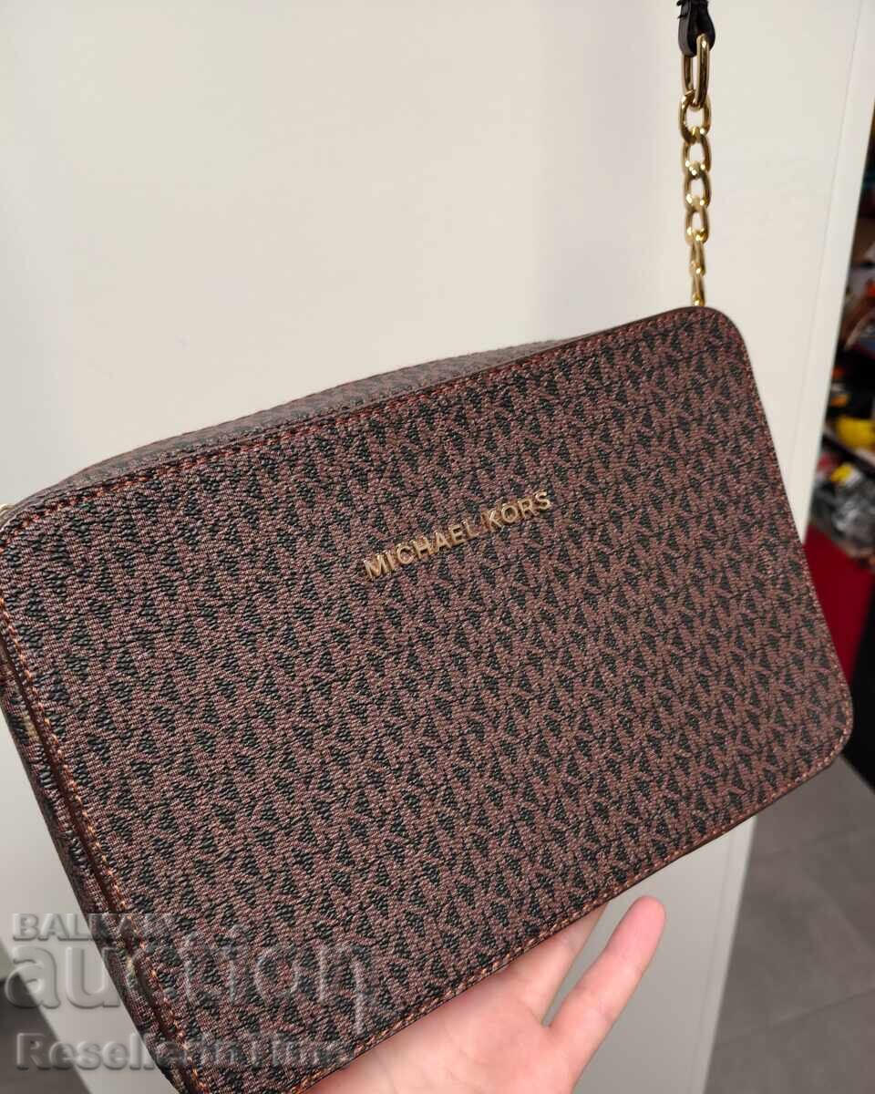 Нова дамска чанта Michael Kors