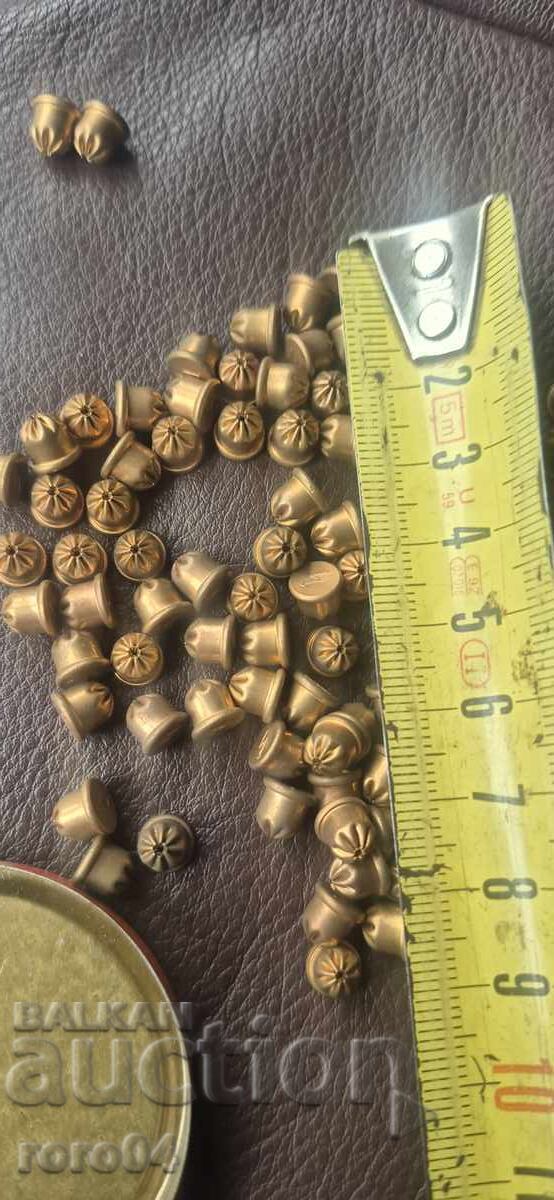 CAPS FOR STARTER PISTOL - 6