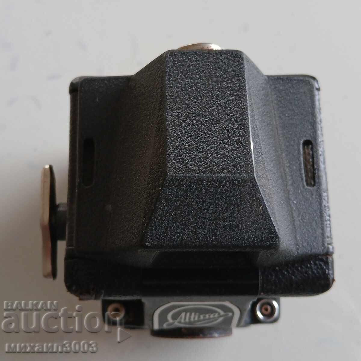 OLD CAMERA IN GOOD CONDITION - 5