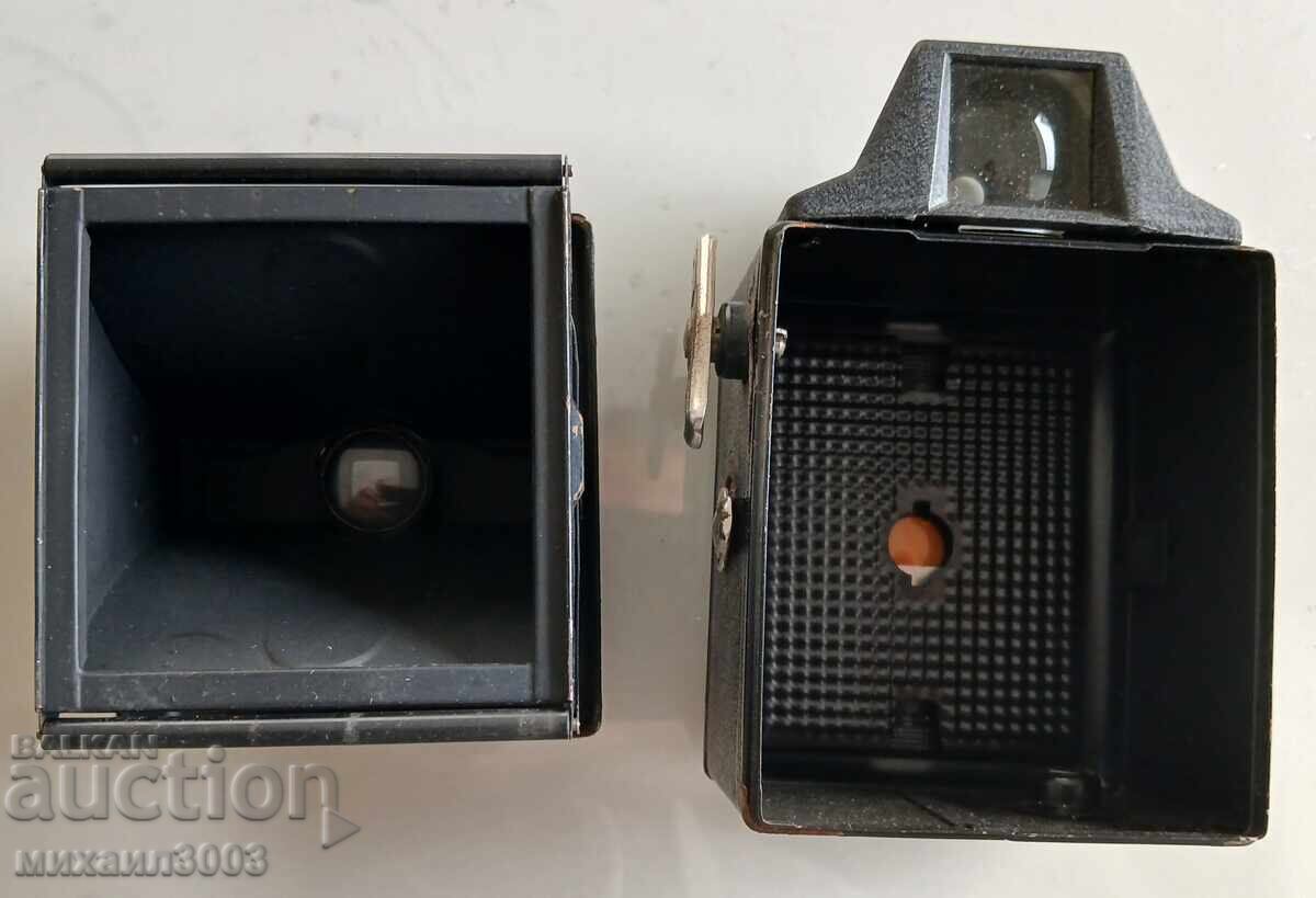 OLD CAMERA IN GOOD CONDITION - 6