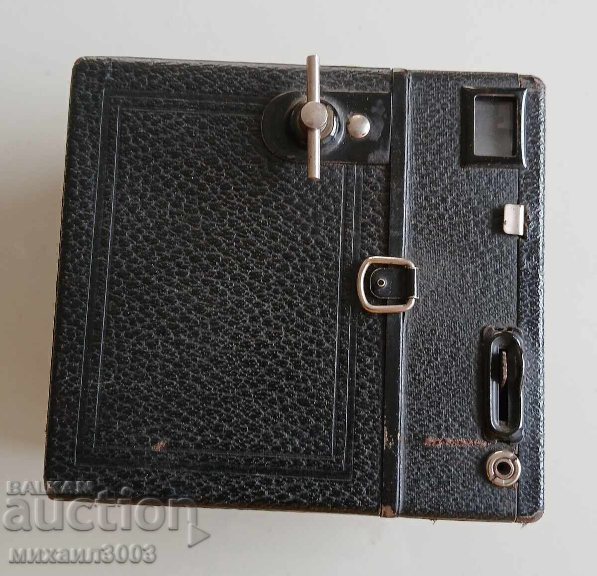 APARAT FOTO VECHI ZEISS IKON ÎN STARE BUNĂ cu preț € 49.00 | 95.84 BGN