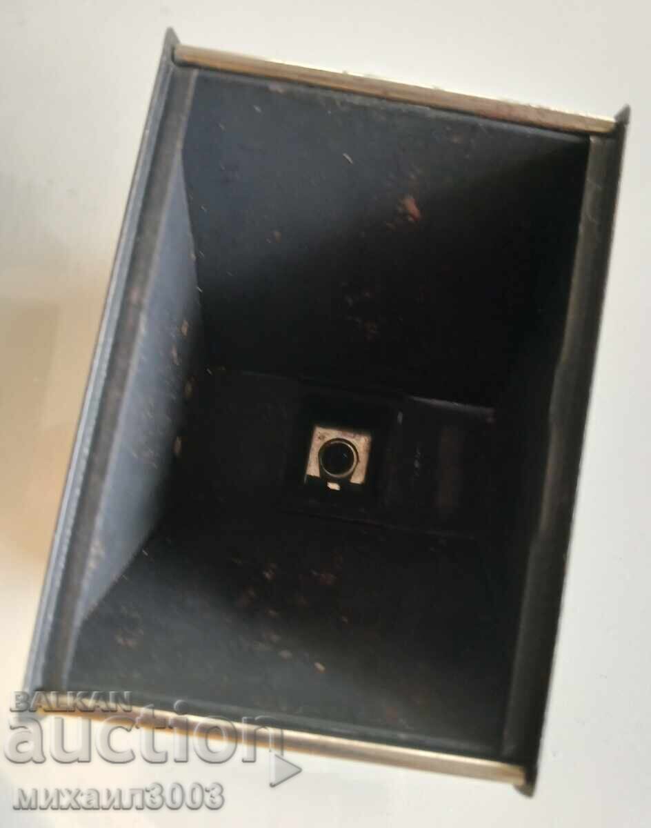 APARAT FOTO VECHI ZEISS IKON ÎN STARE BUNĂ - 6