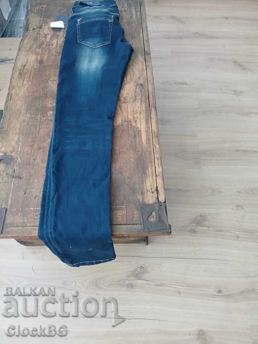 Blugi noi - 5