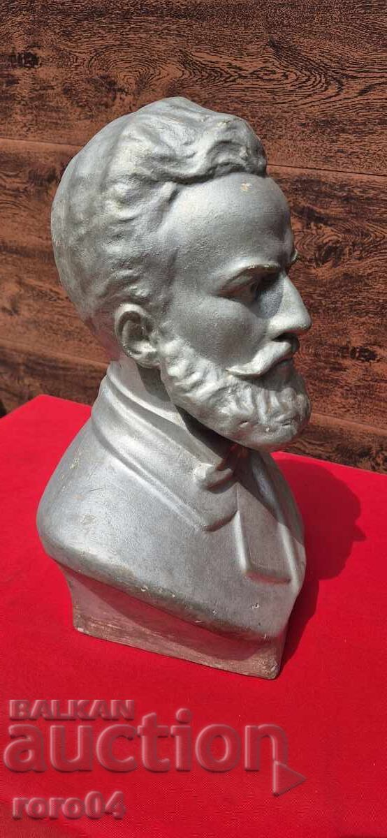 HRISTO BOTEV - KRUM DERMENDZHIEV cu preț € 1499.99 | 2933.74 BGN