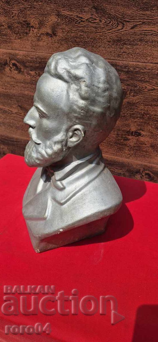 HRISTO BOTEV - KRUM DERMENDZHIEV - 5