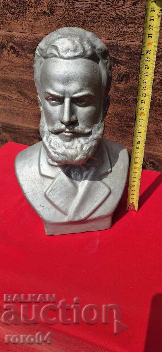 HRISTO BOTEV - KRUM DERMENDZHIEV - 6