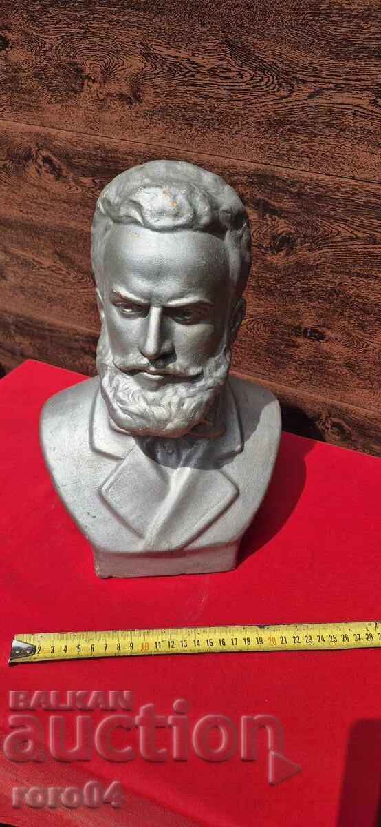 HRISTO BOTEV - KRUM DERMENDZHIEV - 7