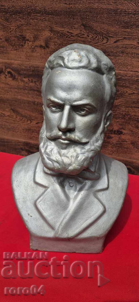HRISTO BOTEV - KRUM DERMENDZHIEV