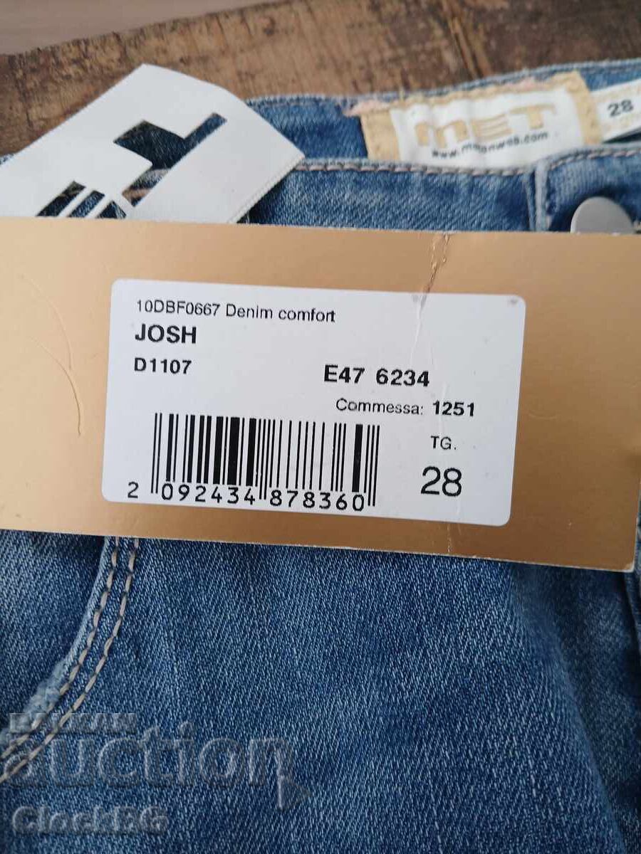 Παράδοση Τζιν