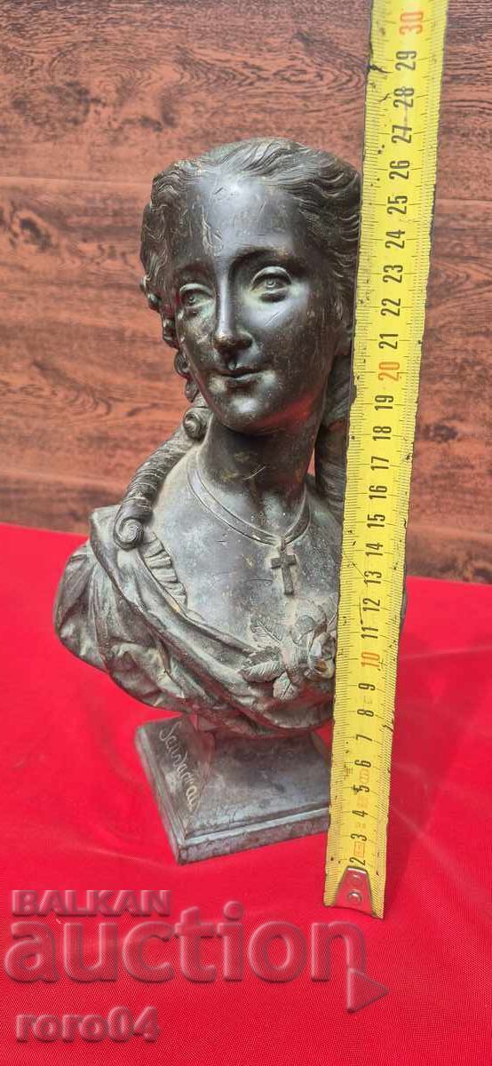 DIANA - LOUIS SAUVAGEAU - Louis Sauvageau ( 1822 - 1874 ) - 6