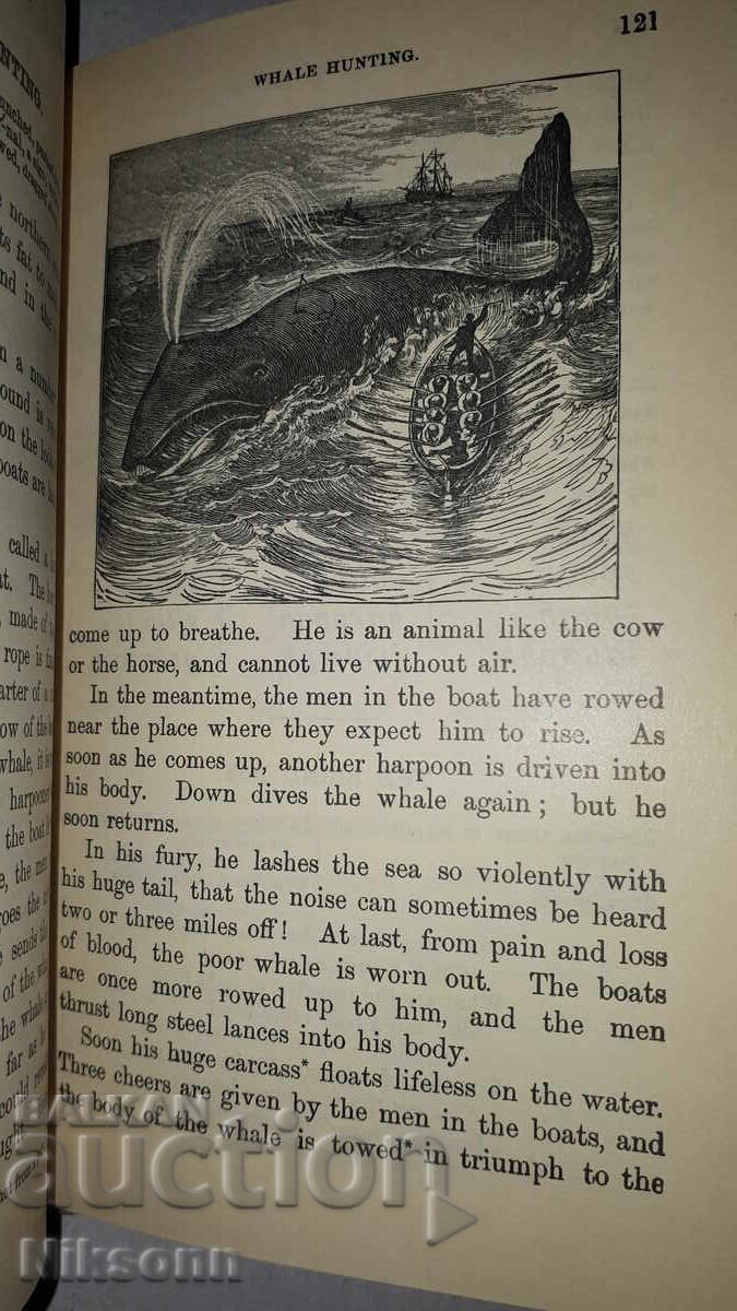 The Royal Readers, 1936, Vol. 3 - 5