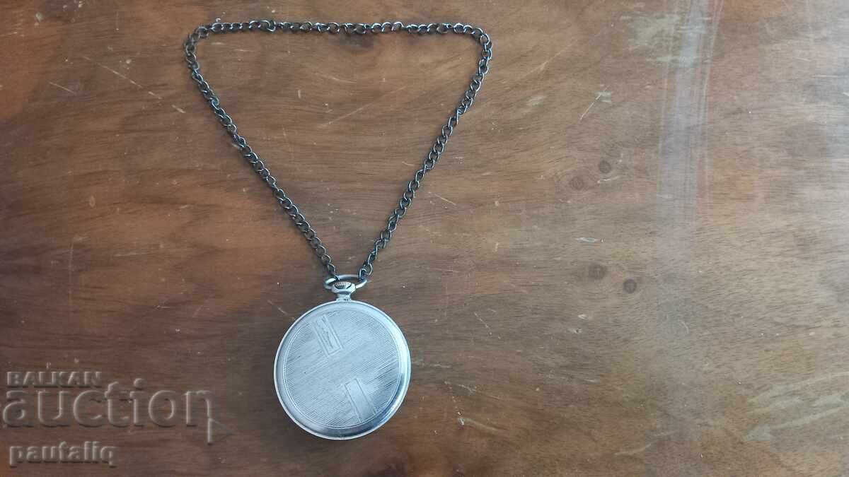 Доставка на ДЖОБЕН ЧАСОВНИК МЪЛНИЯ МОЛНИЯ Доставка на ДЖОБЕН ЧАСОВНИК МЪЛНИЯ МОЛНИЯ