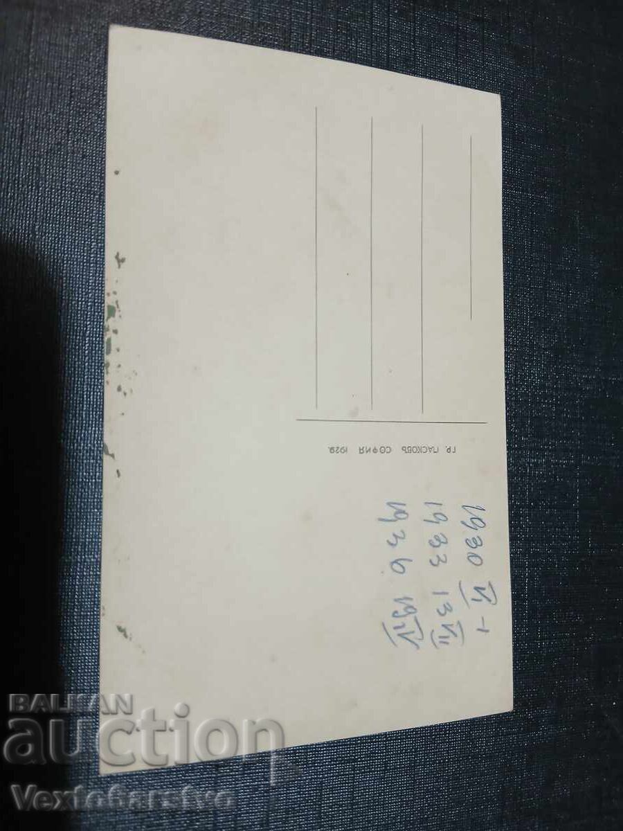 CARTE POȘTALĂ VECHE-SVIȘTOV cu preț € 14.99 | 29.32 BGN