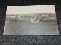 VECHE CARTE POȘTALĂ-POPOVO