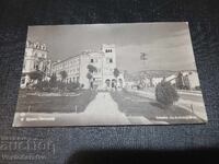 CARTE POȘTALĂ VECHE-ȘUMEN