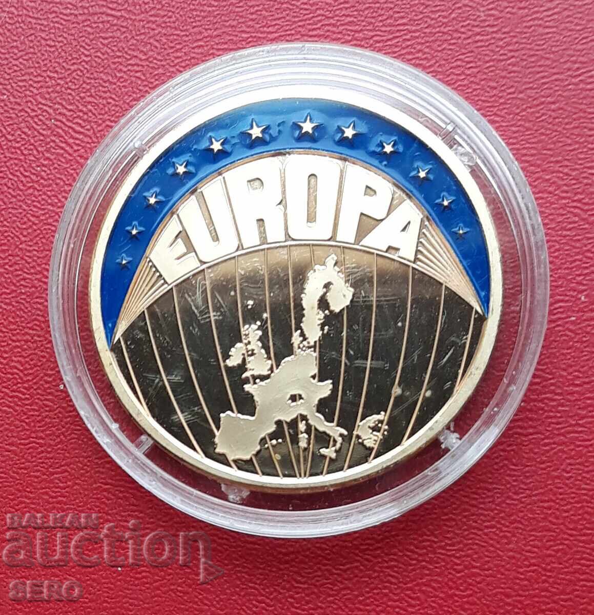 Румъния-500 леи 1945 с цена € 2.01 | 3.93 лв.