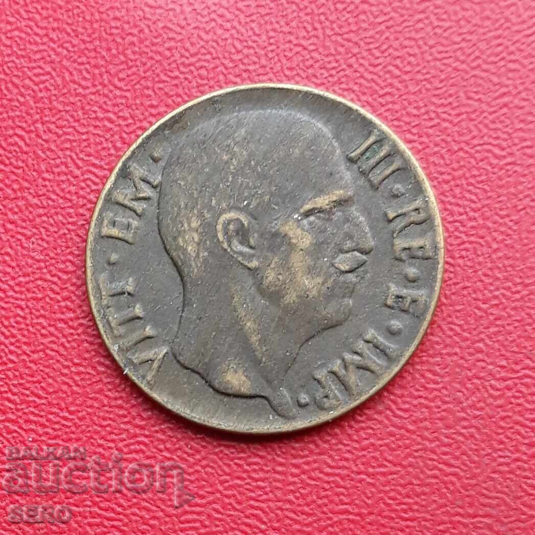 Италия-5 цента 1942/год. XХ/ с цена € 0.41 | 0.80 лв.