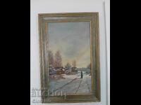 Oilpainting
