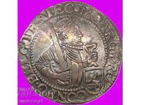 Olanda 1 Taler 1622 Daaler Utrecht 28,49g Argint
