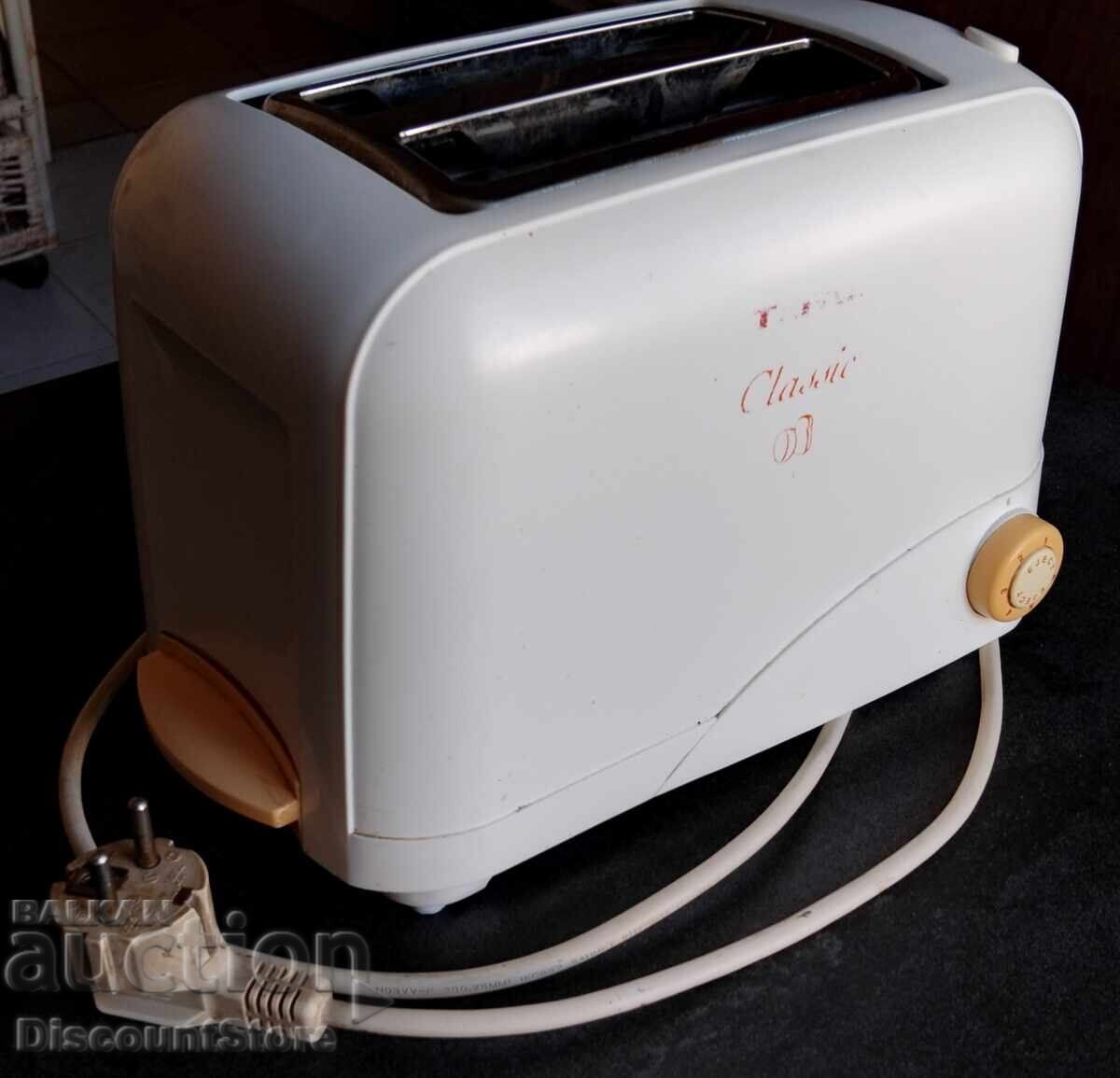 Prăjitor de pâine Tefal Classic Prăjitor de pâine Tefal Classic