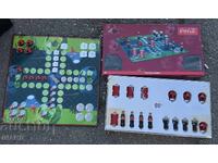 2005 Coca Cola Ludo board game with box