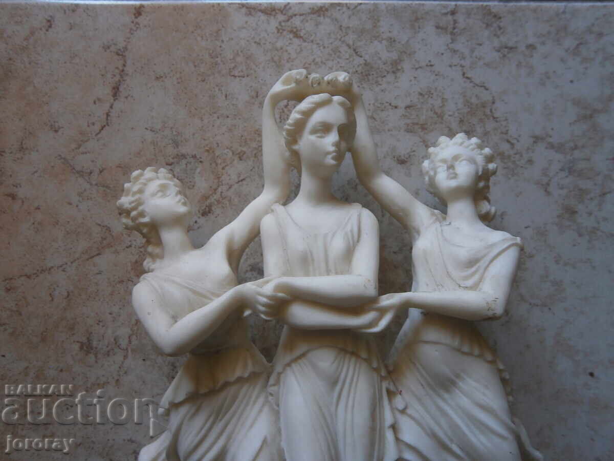 Beautiful figure with price € 15.00 | 29.34 BGN