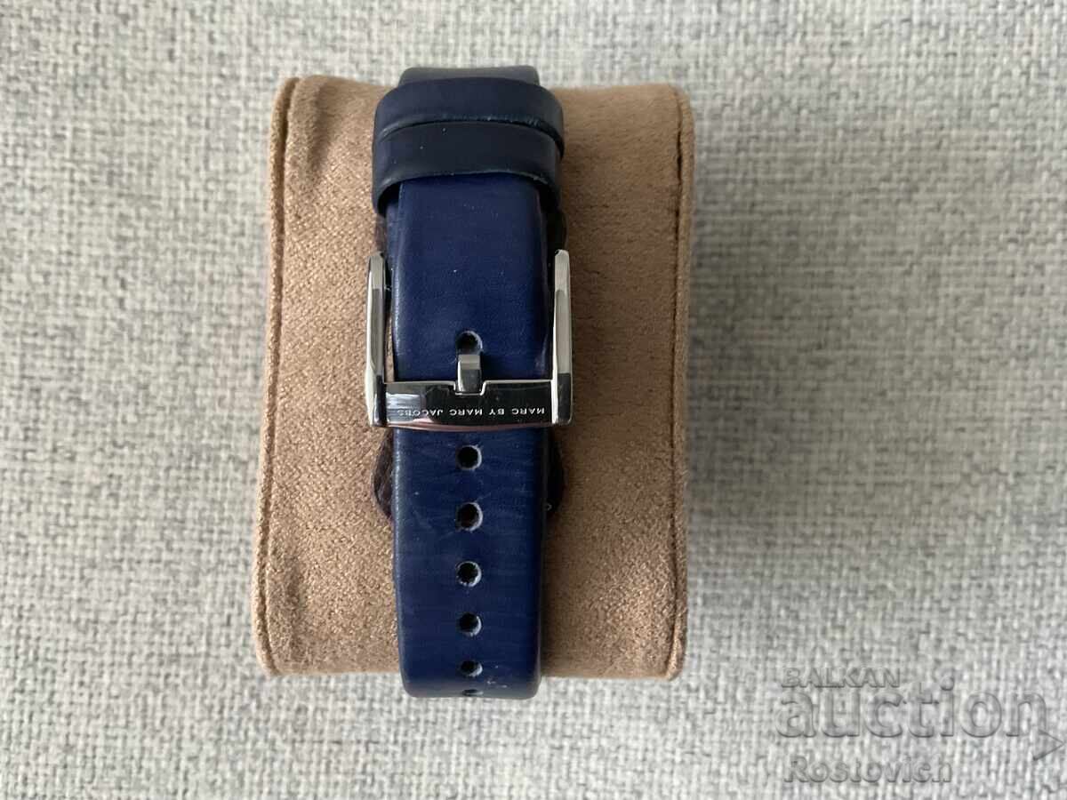 Marc by Marc Jacobs Henry MBM1337 Watch with price € 75.00 | 146.69 BGN