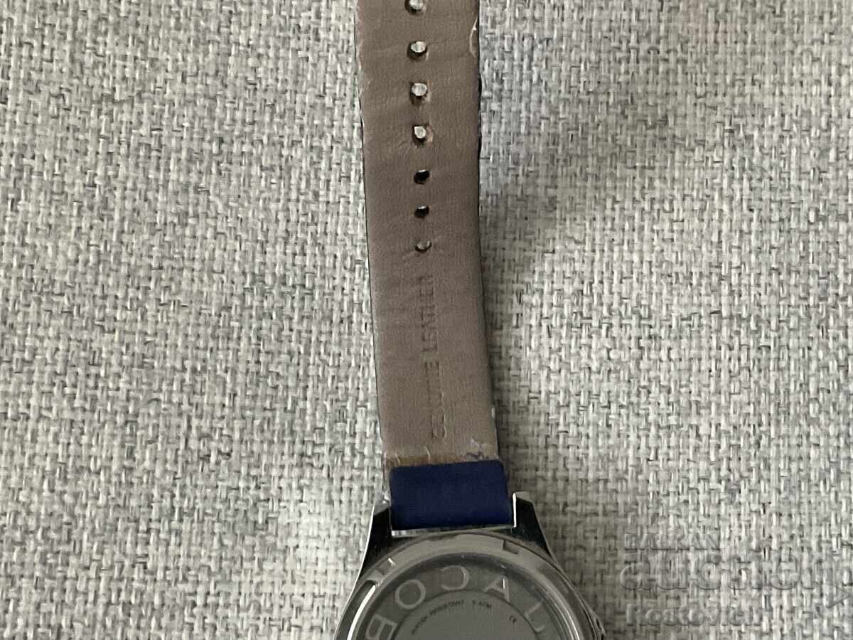 Delivery of Marc by Marc Jacobs Henry MBM1337 Watch