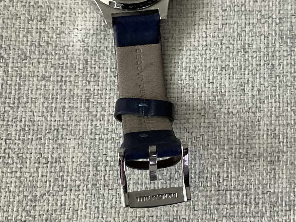Marc by Marc Jacobs Henry MBM1337 Watch - 5