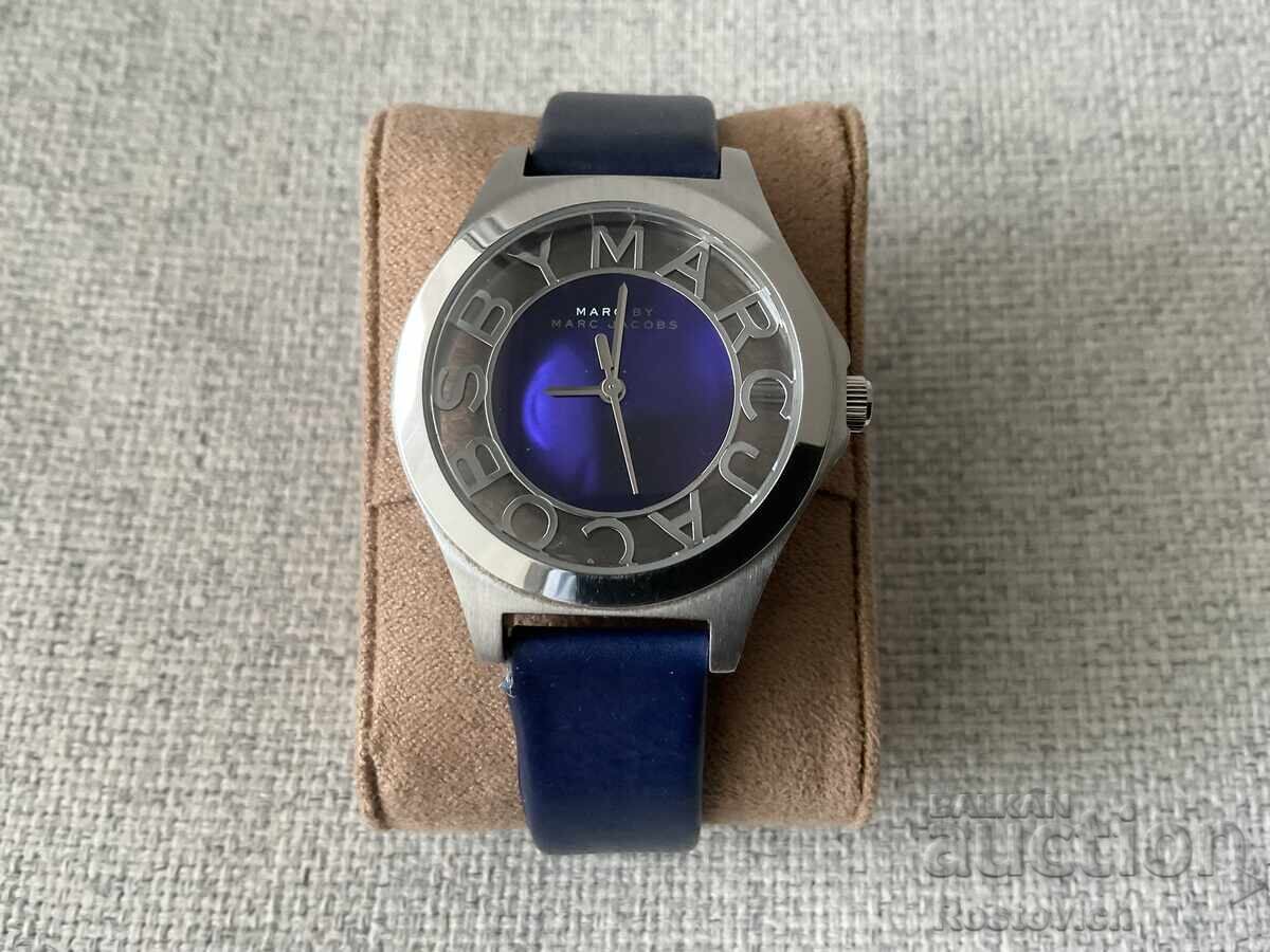 Marc by Marc Jacobs Henry MBM1337 Watch