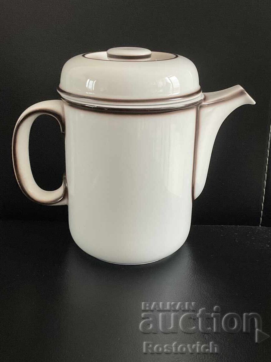 Part of a tea set "Thomas", Germany, 1970 with price € 47.00 | 91.92 BGN