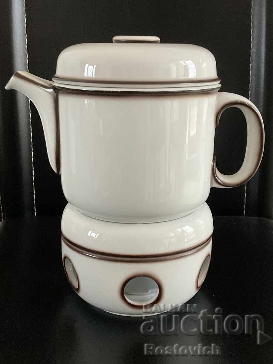 Part of a tea set "Thomas", Germany, 1970 - 6