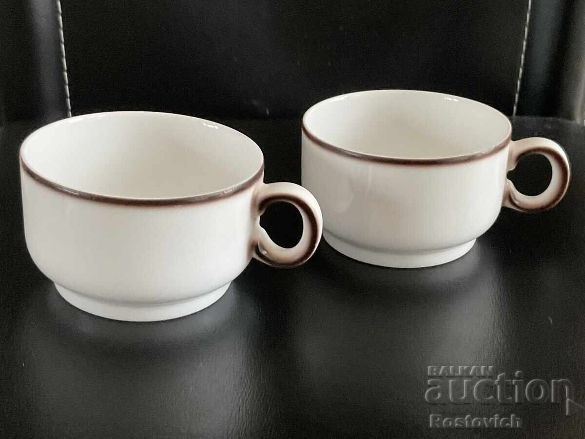 Part of a tea set "Thomas", Germany, 1970 - 7