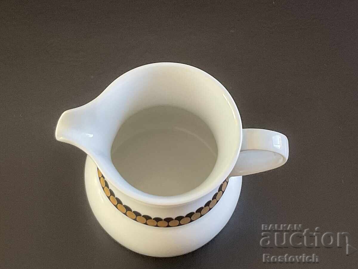 Milk jug and sugar bowl "Thomas", 1959 - 77. Germany. with price € 9.00 | 17.60 BGN