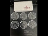 "Nachtmann" Coasters, Alexandra Service
