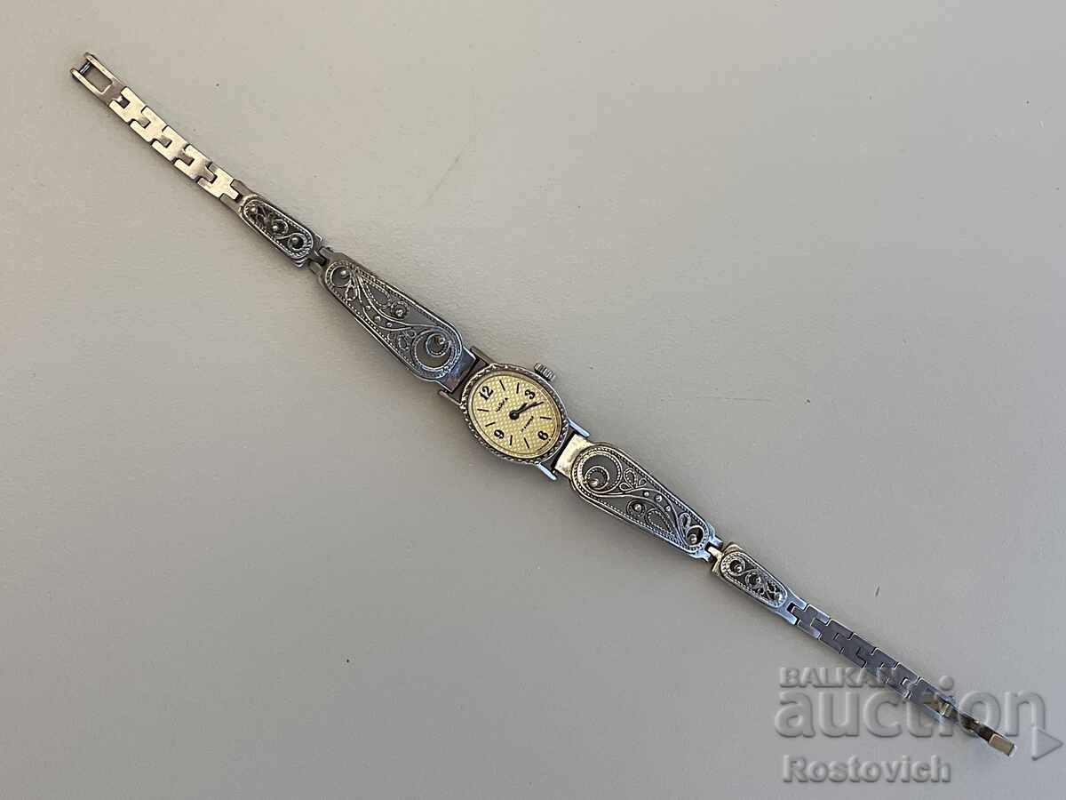 Women's watch "Chaika" 1301, Russia with price € 65.00 | 127.13 BGN
