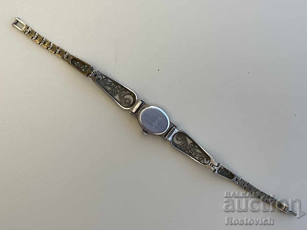 Delivery of Women's watch "Chaika" 1301, Russia