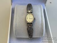 Women's watch "Chaika" 1301, Russia