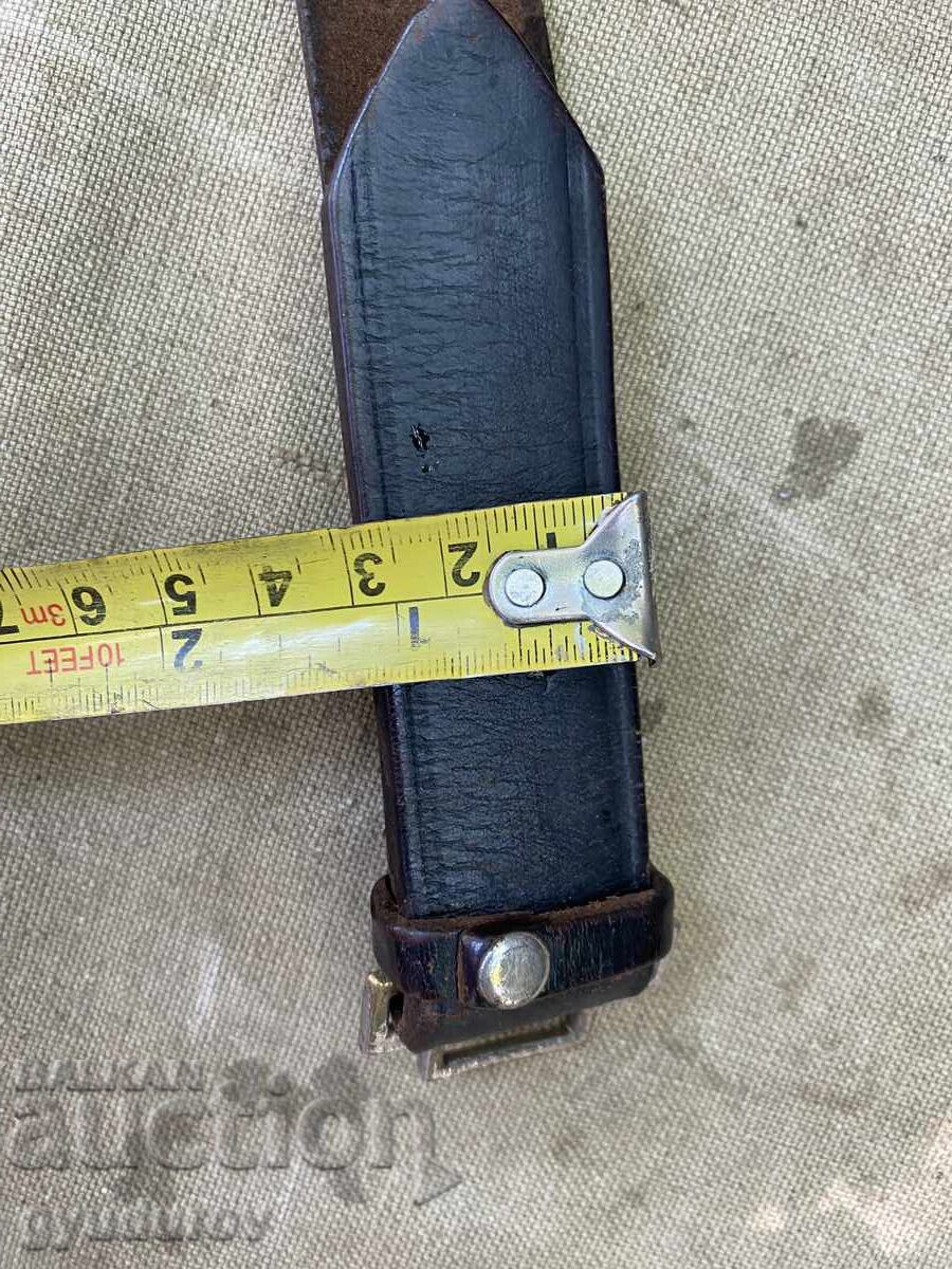 Ζώνη με τιμή € 5.00 | 9.78 BGN