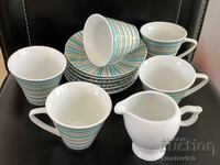 Serviciu de cafea HD Wisen GmbH Germania