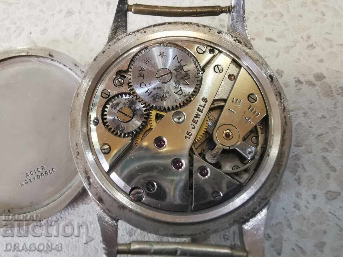 NUMA - 5
