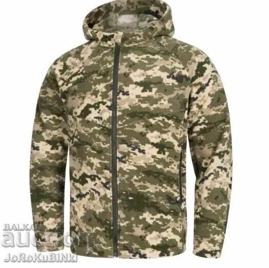 Military Fleece-new