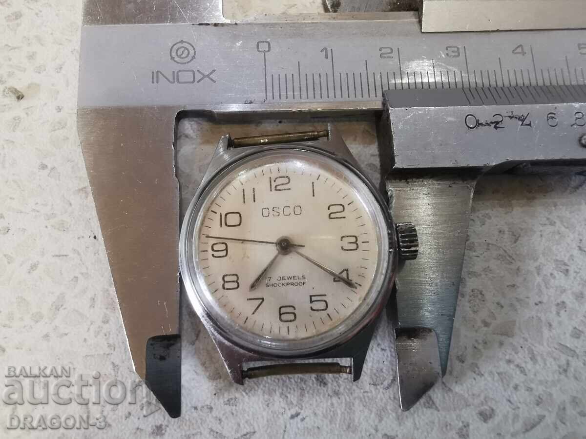 OSCO - 5