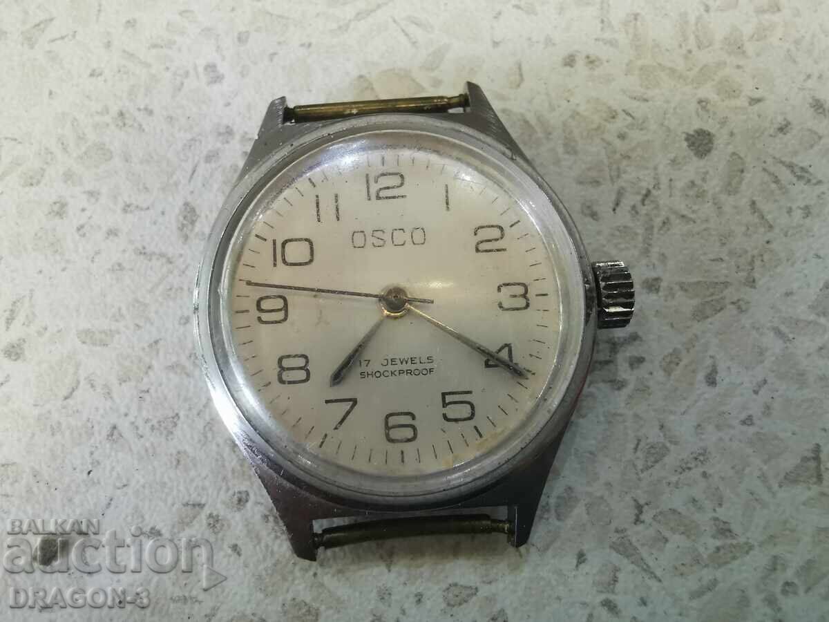OSCO