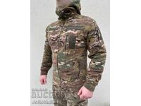 MILITARY FLEECE