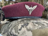 Beret of the DSHV