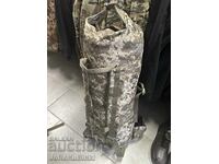 Στρατιωτικός σάκος μεταφοράς